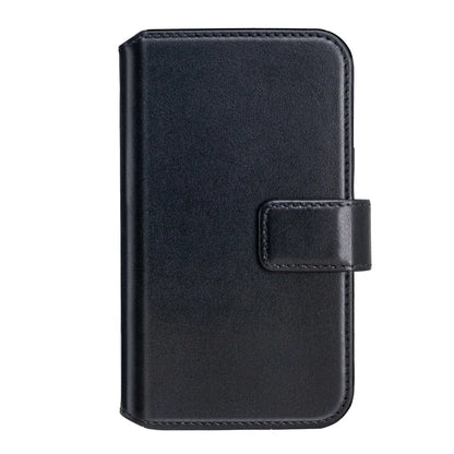 Genuine Leather Phone Case for iPhone 13 Series image 3