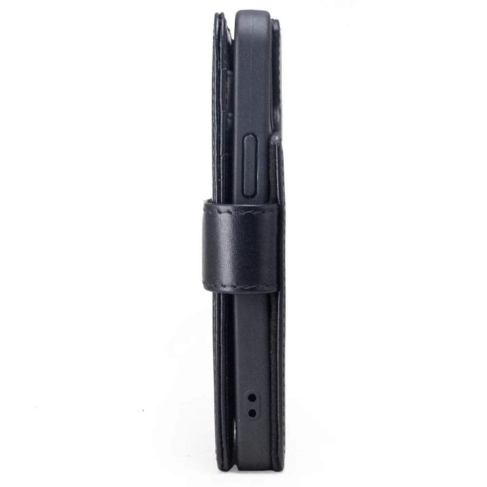 Genuine Leather Phone Case for iPhone 13 Series image 5