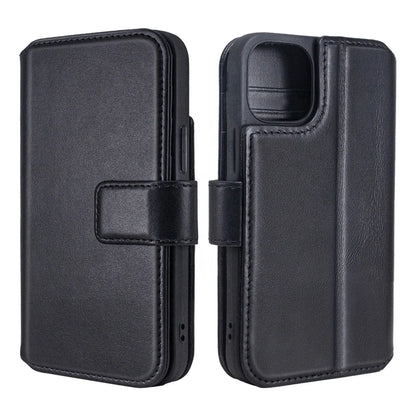 Genuine Leather Phone Case for iPhone 13 Series image 1