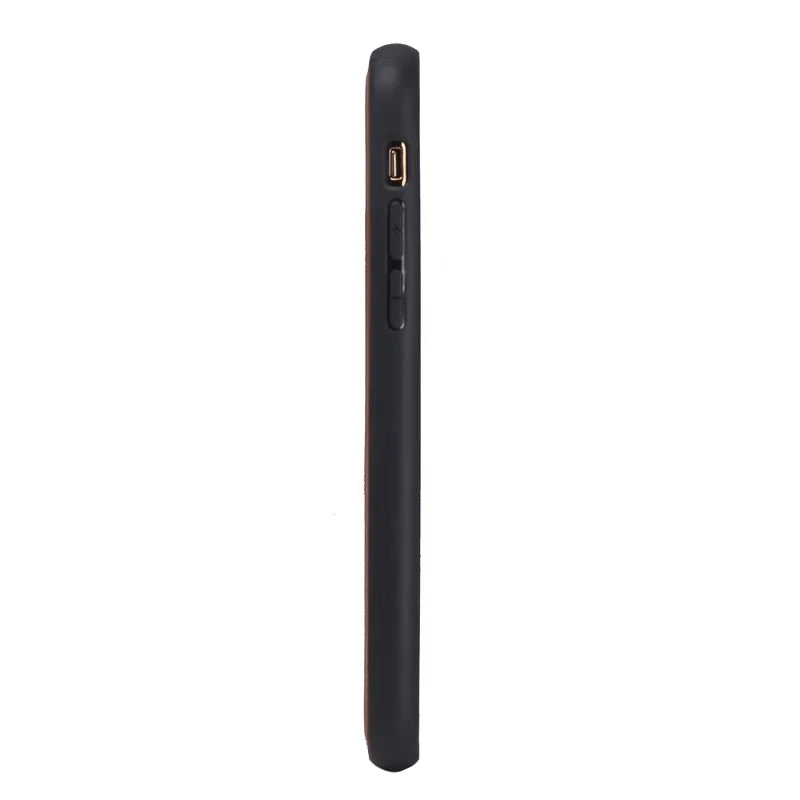 Genuine Leather Phone Case for iPhone 11 Series image 4