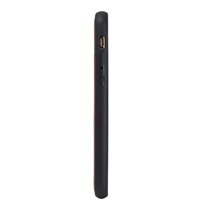 Genuine Leather Phone Case for iPhone 11 Series image 4