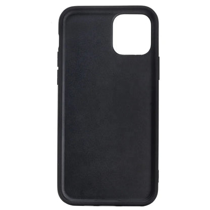 Genuine Leather Phone Case for iPhone 11 Series image 5