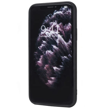 Genuine Leather Phone Case for iPhone 11 Series image 3