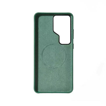 Litchi Grain Phone Case for Samsung Galaxy S26 Series image 3