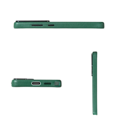 Litchi Grain Phone Case for Samsung Galaxy S26 Series image 4
