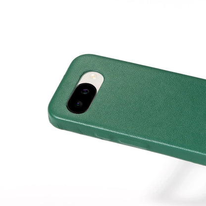 Full-Grain Leather Shockproof Slim Phone Case for Google Pixel 10 Series - image 2