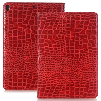Crocodile Leather Stand Folio Laptop / Tablet Sleeve for MacBook & iPad Pro - image 4