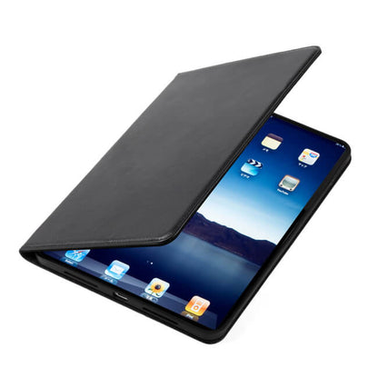 Aaronscase Genuine Leather iPad Air 13 Case (Wholesale/Manufacturer)