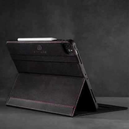 Aaronscase 10.9" Leather iPad Case (Wholesale/Manufacturer)