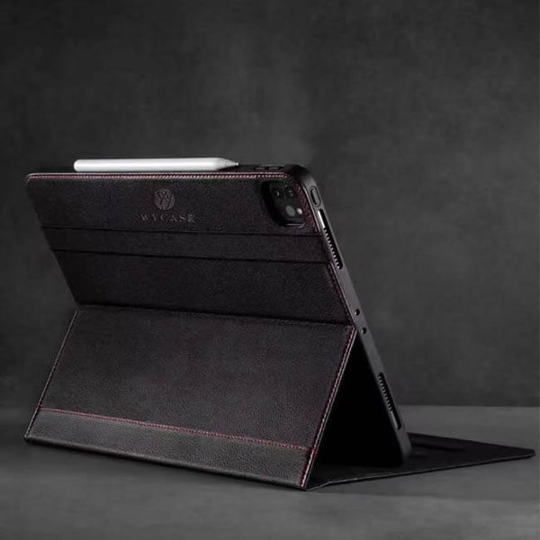 Aaronscase 10.9" Leather iPad Case (Wholesale/Manufacturer)