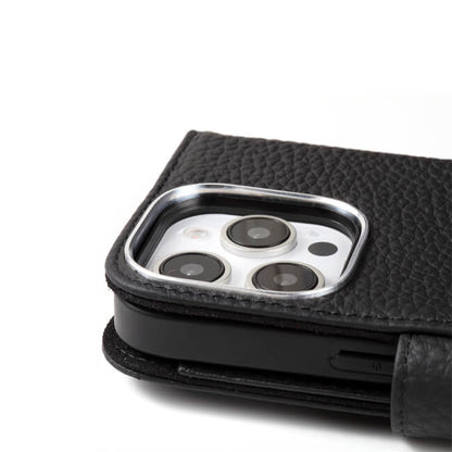 Aaronscase Genuine Leather iPhone 16 Pro Case (Wholesale / Manufacturer)