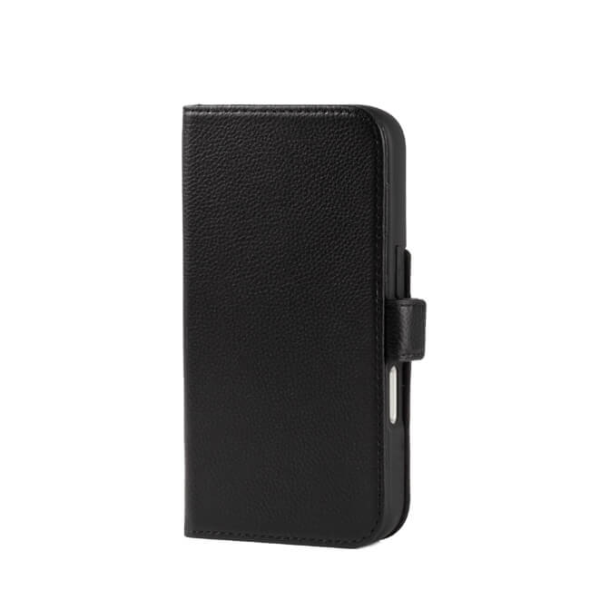 Aaronscase Genuine Leather iPhone 16 Pro Max Case (Wholesale / Manufacturer)