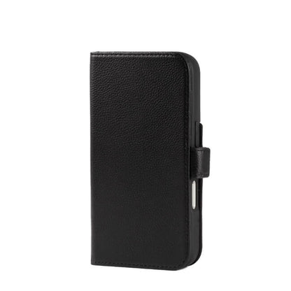 Aaronscase Genuine Leather iPhone 16 Pro Max Case (Wholesale / Manufacturer)