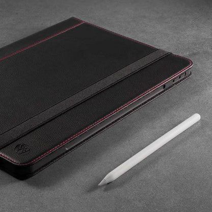Aaronscase 10.9" Leather iPad Case (Wholesale/Manufacturer)