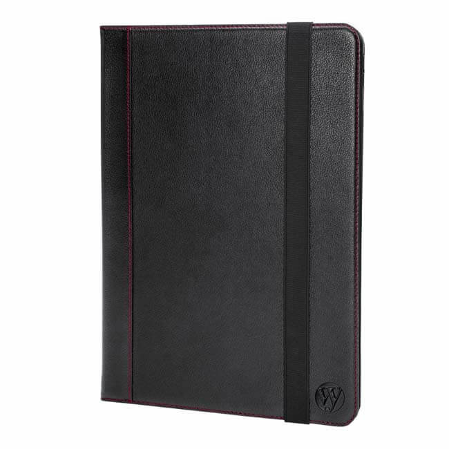 Aaronscase 10.9" Leather iPad Case (Wholesale/Manufacturer)