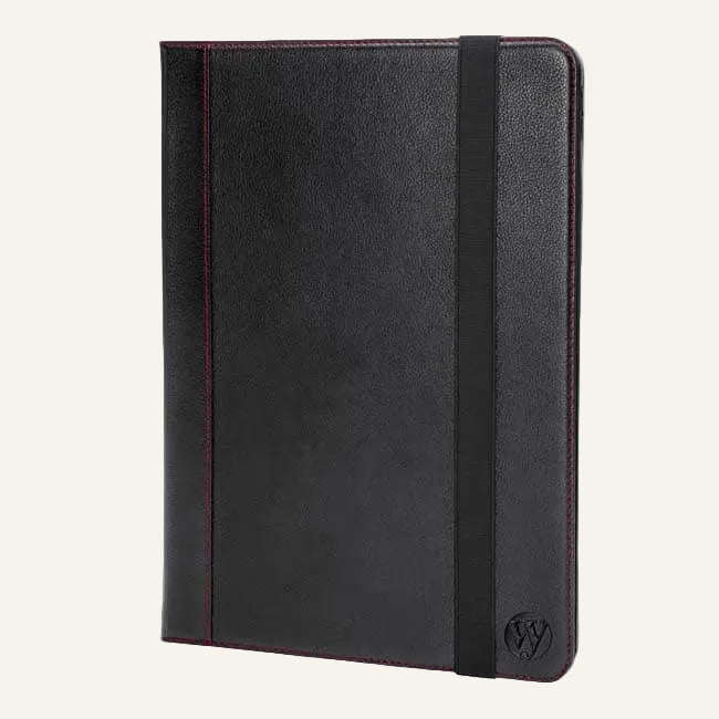 10.9" étui iPad en cuir (Fabricant gros/OEM)
