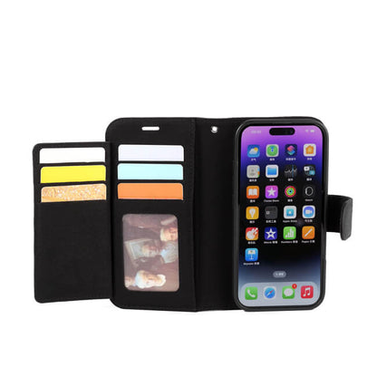 Aaronscase Genuine Leather iPhone 16 Pro Case (Wholesale / Manufacturer)