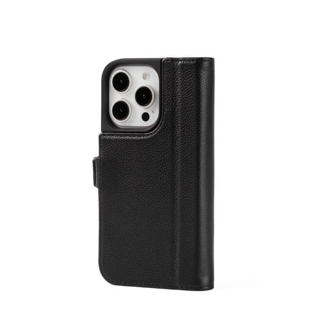 Aaronscase Genuine Leather iPhone 16 Pro Max Case (Wholesale / Manufacturer)