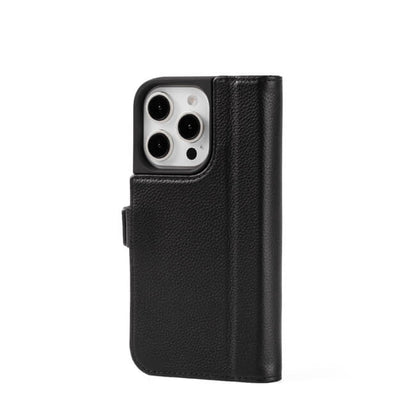 Aaronscase Genuine Leather iPhone 16 Pro Max Case (Wholesale / Manufacturer)
