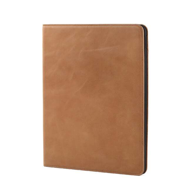 Aaronscase Genuine Leather iPad Air 13 Case (Wholesale/Manufacturer)