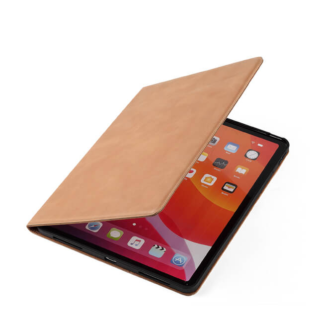 Aaronscase Genuine Leather iPad Air 13 Case (Wholesale/Manufacturer)