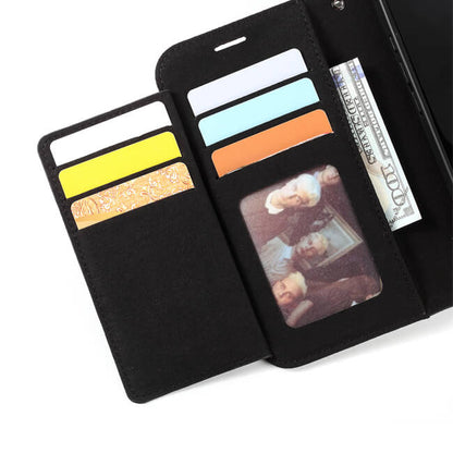 Aaronscase Genuine Leather iPhone 16 Pro Case (Wholesale / Manufacturer)