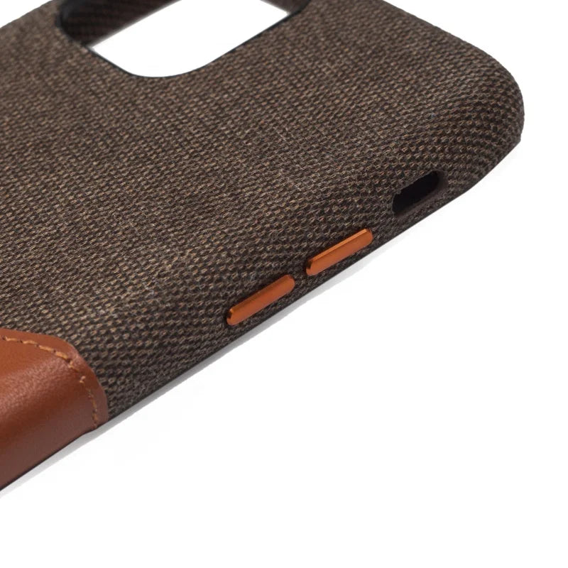 Genuine Leather Card Holder - image 5