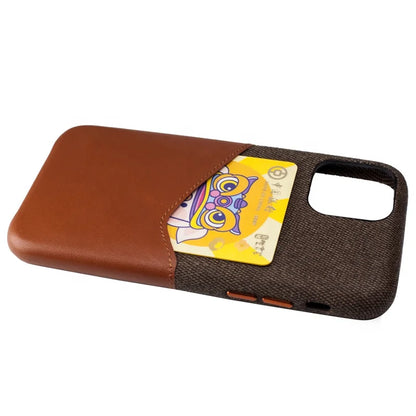 Genuine Leather Card Holder - image 6