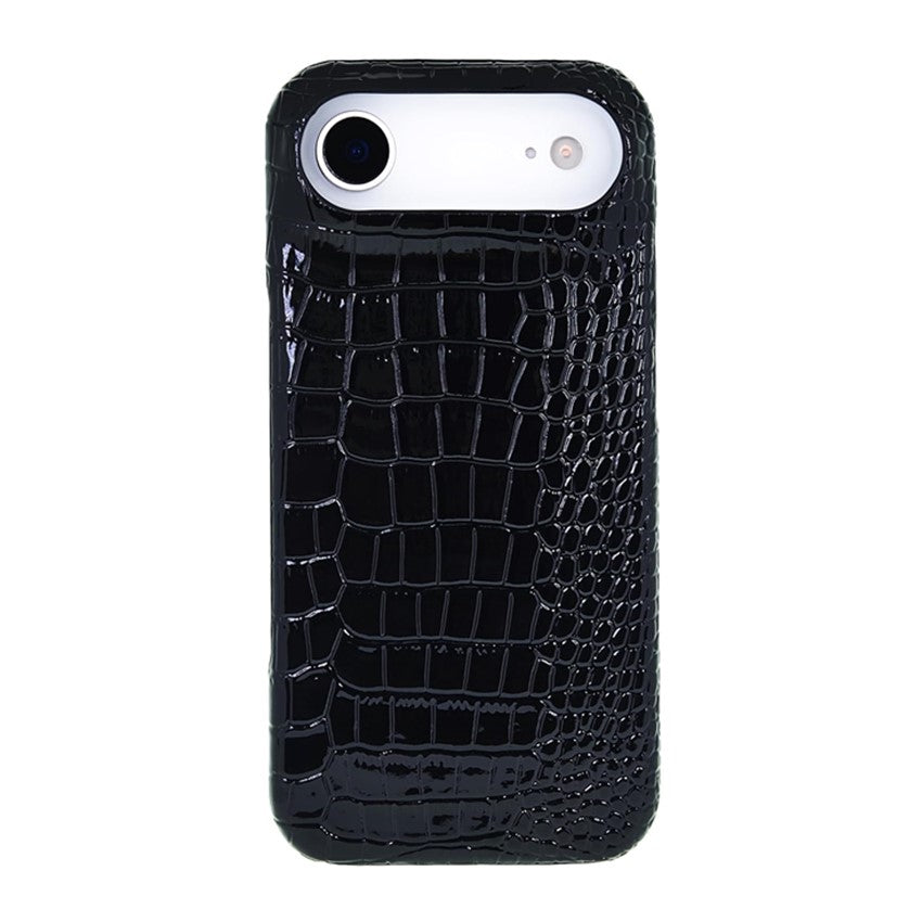 Aaronscase Genuine Leather Alligator Slim Phone Case (Wholesale/Manufacturer)
