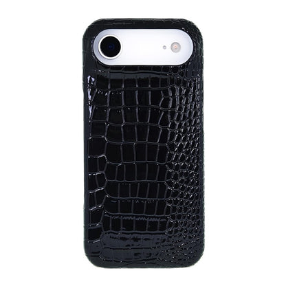 Aaronscase Genuine Leather Alligator Slim Phone Case (Wholesale/Manufacturer)