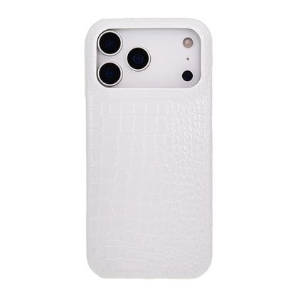Aaronscase Genuine Leather Alligator Slim Phone Case (Wholesale/Manufacturer)