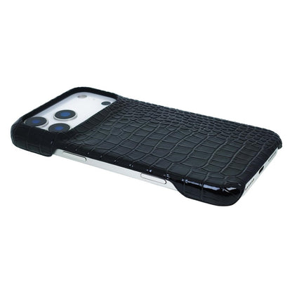 Aaronscase Genuine Leather Alligator Slim Phone Case (Wholesale/Manufacturer)