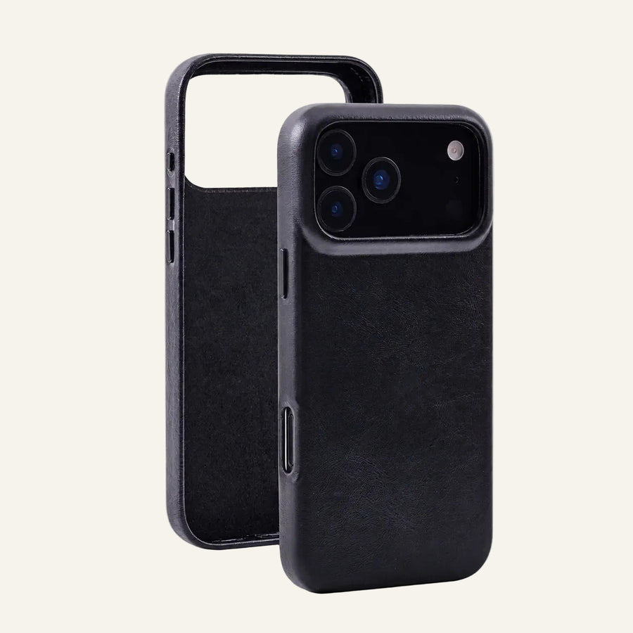 delgado Genuine funda de cuero para móvil para Samsung Galaxy S / modelos de móvil personalizados (Fabricante mayorista/OEM)