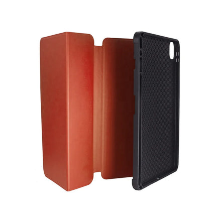 Full-Grain Leather Stand Folio Laptop / Tablet Sleeve for iPad Pro 11 - image 6