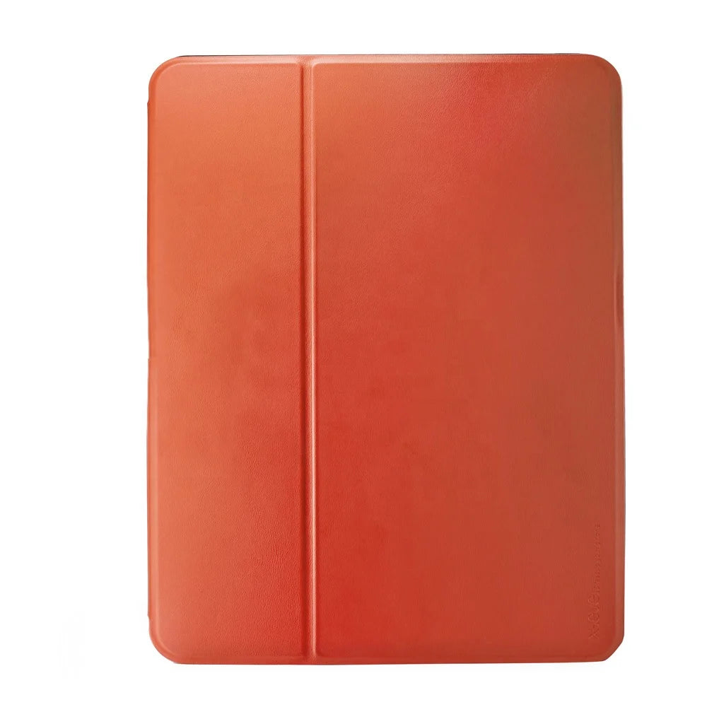 Full-Grain Leather Stand Folio Laptop / Tablet Sleeve for iPad Pro 11 - image 2