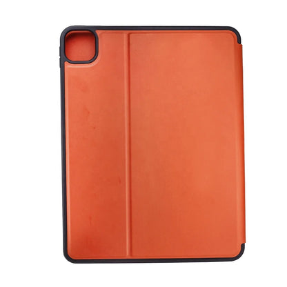 Full-Grain Leather Stand Folio Laptop / Tablet Sleeve for iPad Pro 11 - image 3
