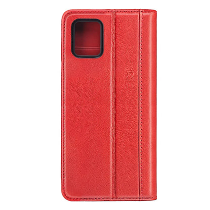 Genuine Leather Phone Case for Customizable Device Models image 4
