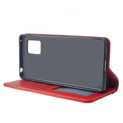 Genuine Leather Phone Case for Customizable Device Models image 5