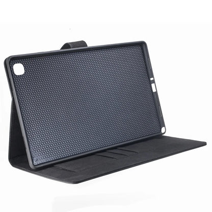 Genuine Leather Magnetic Folio Tablet / iPad Case for Samsung Galaxy Tab A Series - image 6