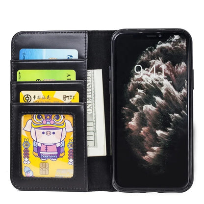 Genuine Leather Phone Case for iPhone 12 Series image 6