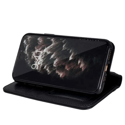 Genuine Leather Phone Case for iPhone 12 Series image 5