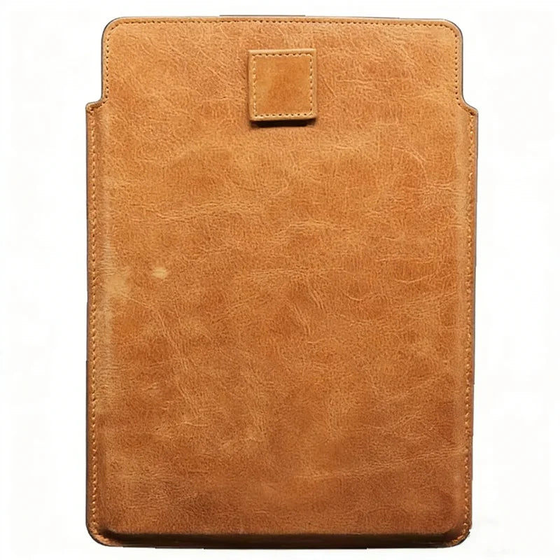 Top-Grain Leather Tablet / iPad Case image 7
