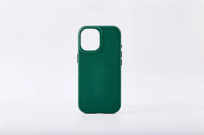 Genuine Leather Wallet Phone Case for iPhone 17 Series image 8