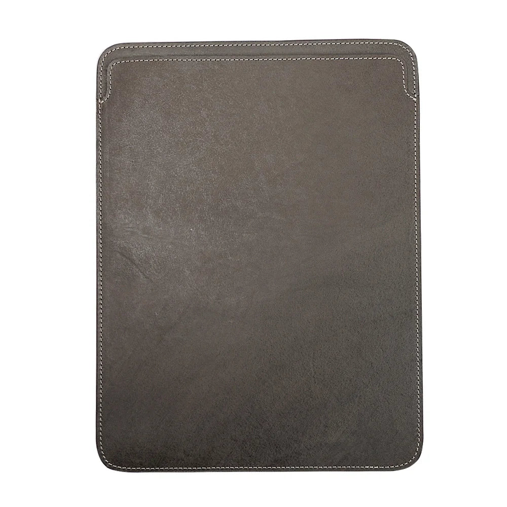 Genuine Leather Tablet / iPad Case for Custom Tablet Models - image 7