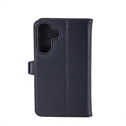 Genuine Leather Folio Wallet Phone Case for Samsung Galaxy Z Fold Series image 7