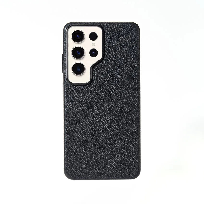 Litchi Grain Phone Case for Samsung Galaxy S26 Series image 8