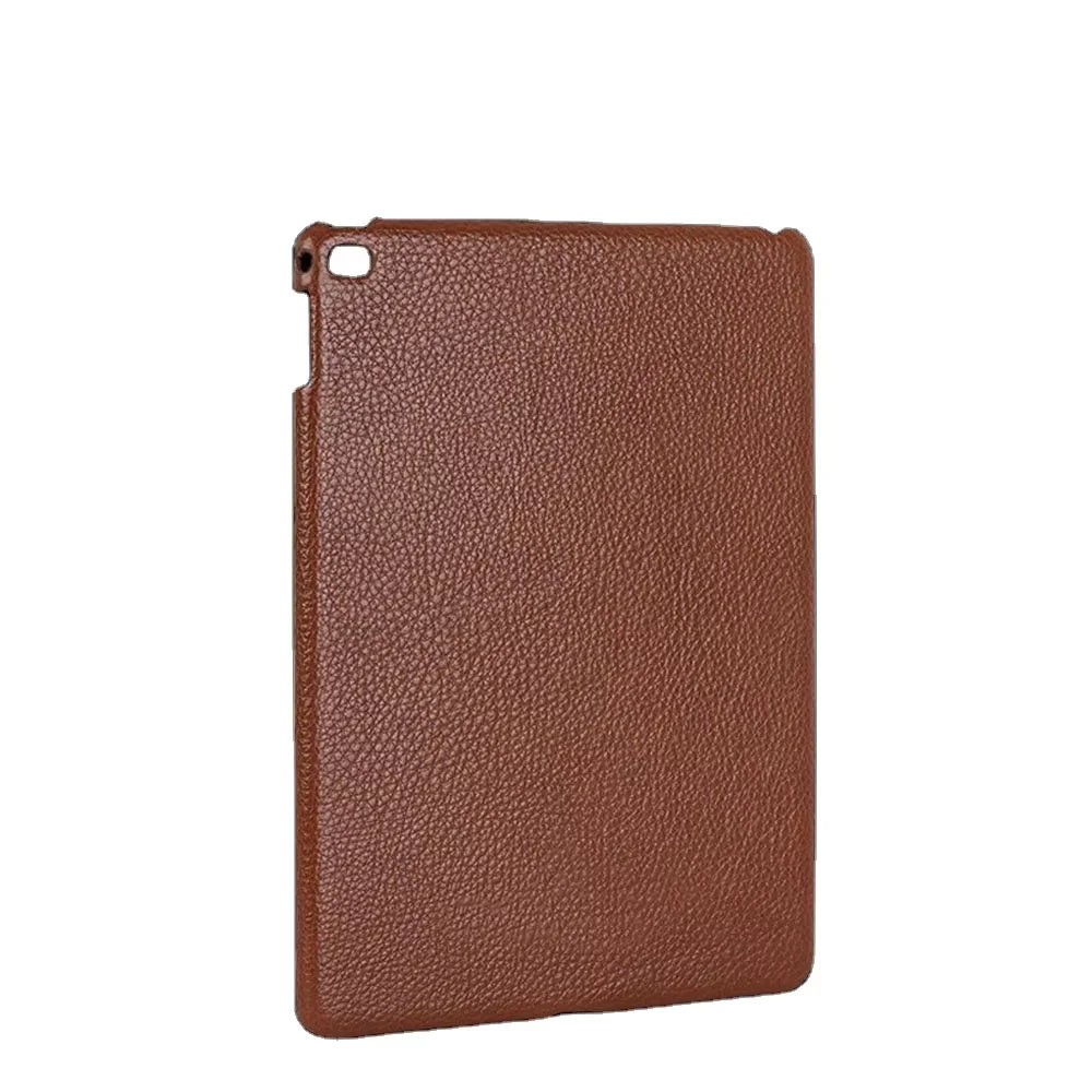Litchi Grain Leather Slim Tablet / iPad Case for Custom Tablet Models - image 7