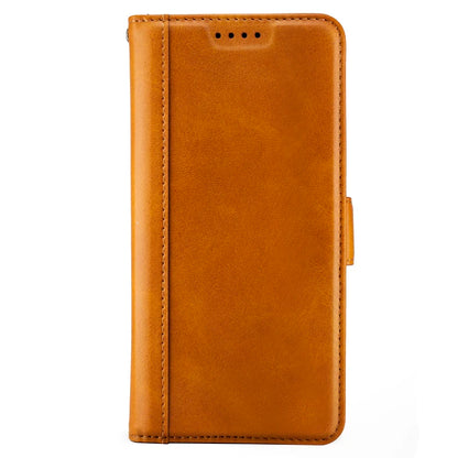 Genuine Leather Wallet Phone Case for Sony Xperia Series - image 7