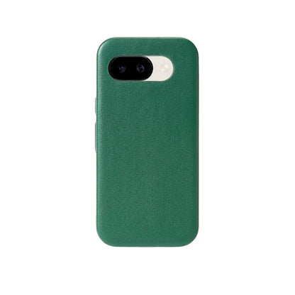 Full-Grain Leather Shockproof Slim Phone Case for Google Pixel 10 Series - image 7