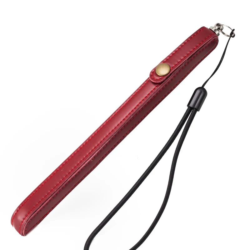 Full-Grain Leather Pen / Stylus Case - image 8